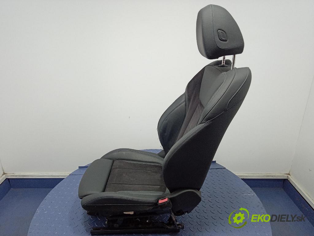 Bmw Seria 4 2021 Sedačka spolujazdca 01