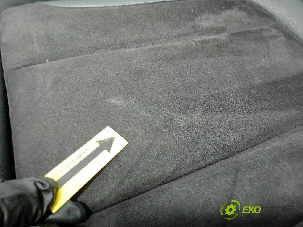 Bmw Seria 4 2021 Sedačka spolujazdca 01