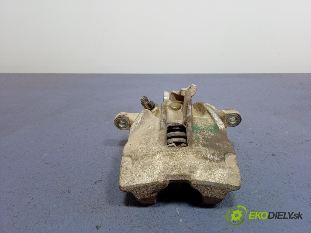 Vw Transporter 1998 brzdič brzdový zad Vľavo: 01