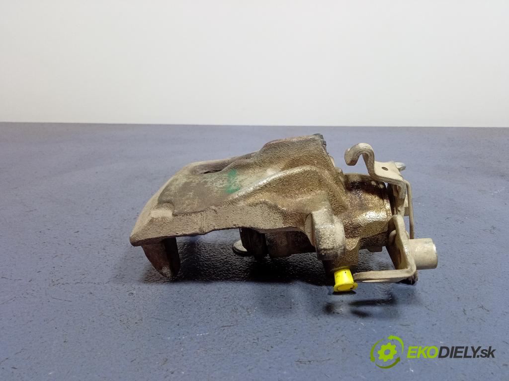 Vw Transporter 1998 brzdič brzdový zad Vľavo: 01