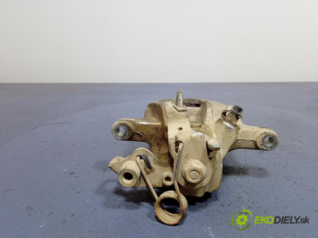 Vw Transporter 1998 brzdič brzdový zad Vľavo: 01