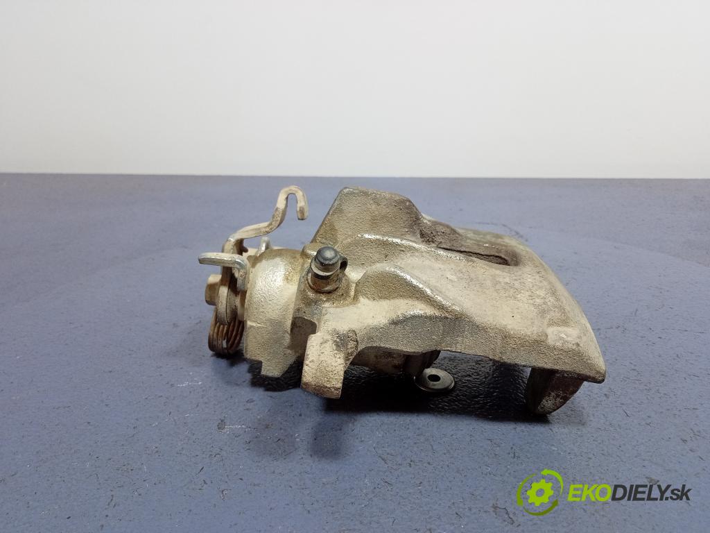 Vw Transporter 1998 brzdič brzdový zad Vľavo: 01