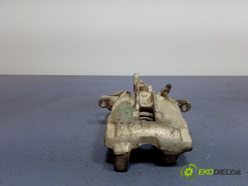 Vw Transporter 1998 brzdič brzdový zad v pravo: 01