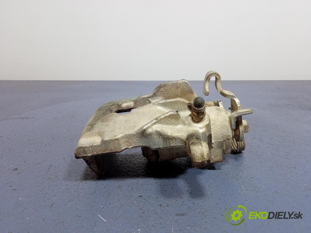 Vw Transporter 1998 brzdič brzdový zad v pravo: 01
