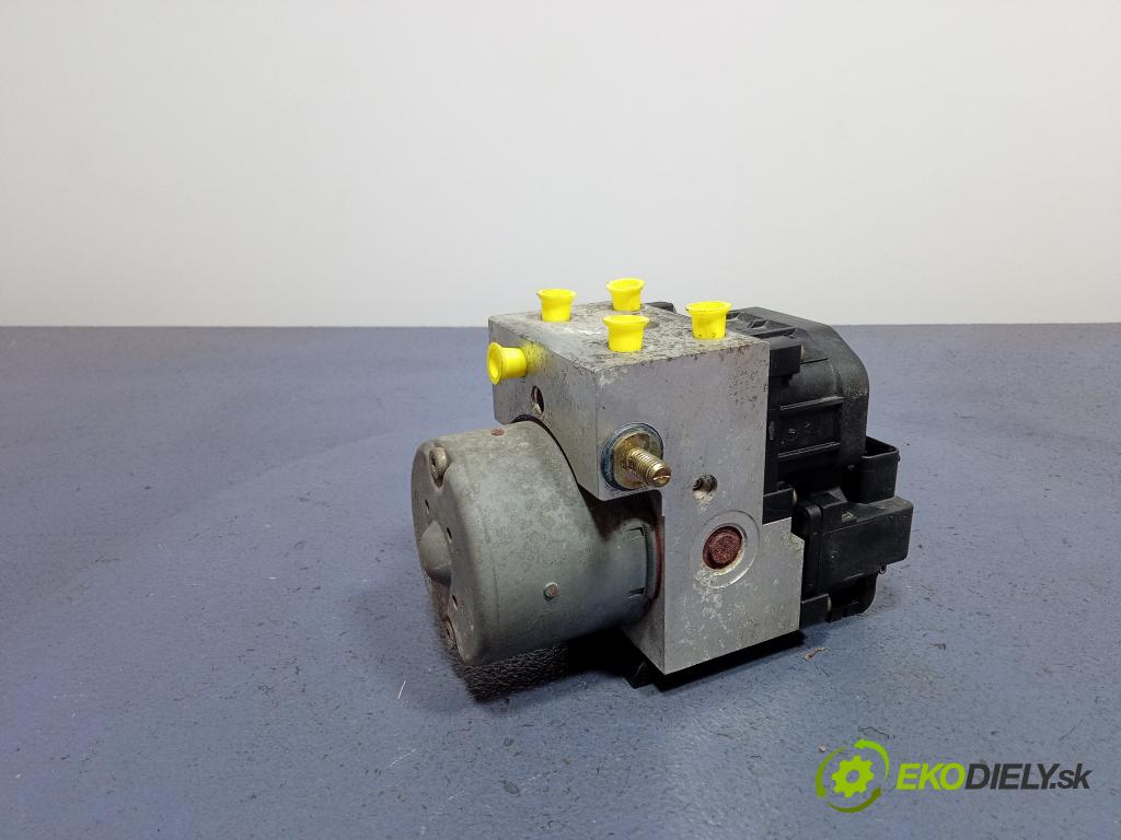 Smart Fortwo 1999 čerpadlo ABS x 0004765V005