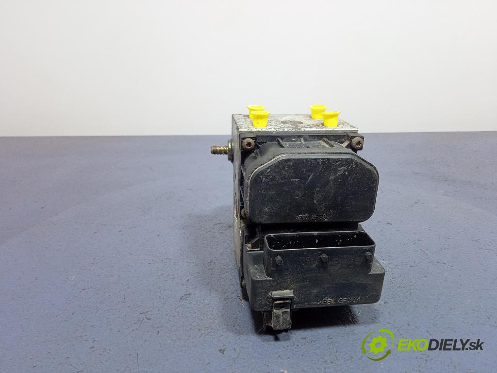Smart Fortwo 1999 čerpadlo ABS x 0004765V005