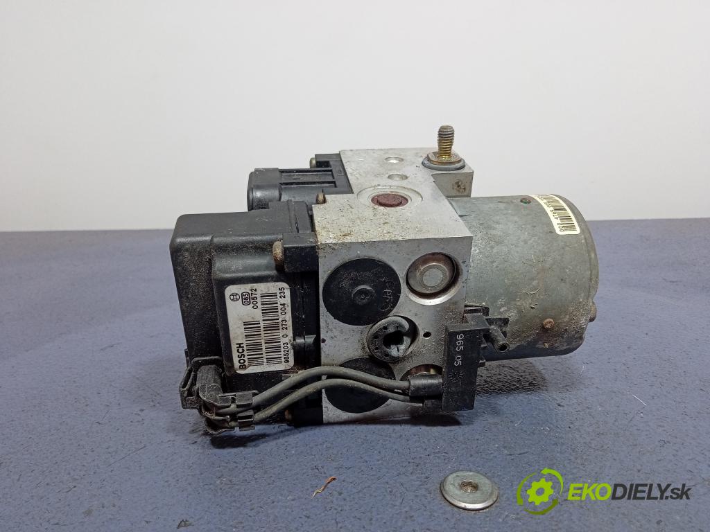 Smart Fortwo 1999 čerpadlo ABS x 0004765V005
