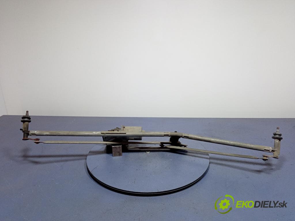 Smart Fortwo 1999 mechanismus motorek Stěrače: před 0001754V009