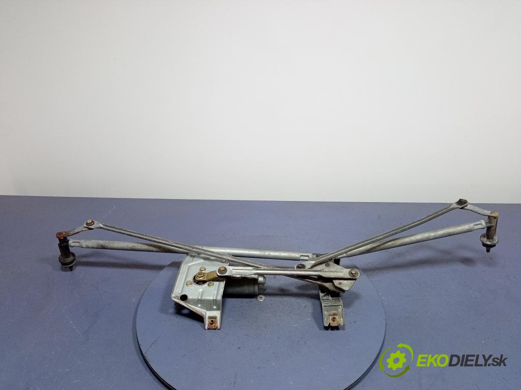 Smart Fortwo 1999 mechanismus motorek Stěrače: před 0001754V009