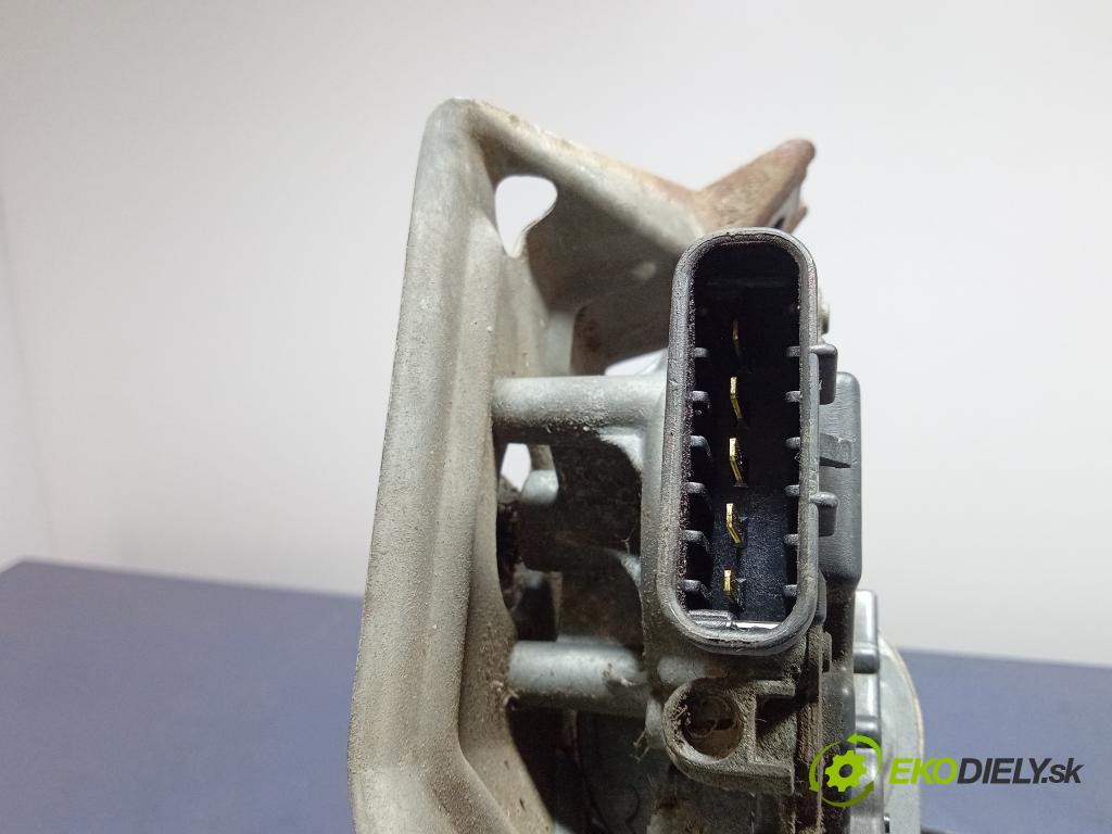 Smart Fortwo 1999 mechanismus motorek Stěrače: před 0001754V009
