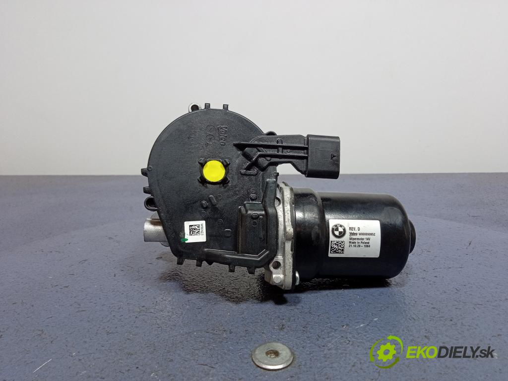Bmw Seria 4 2021 mechanismus motorek Stěrače: před 7427901