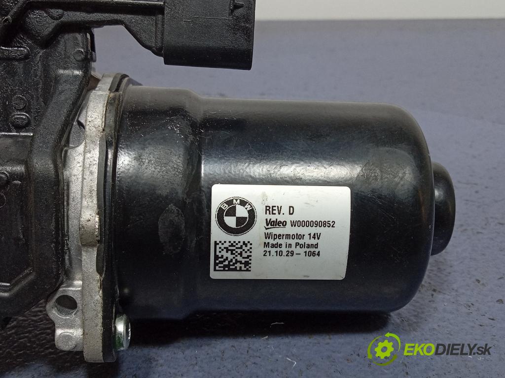 Bmw Seria 4 2021 mechanismus motorek Stěrače: před 7427901