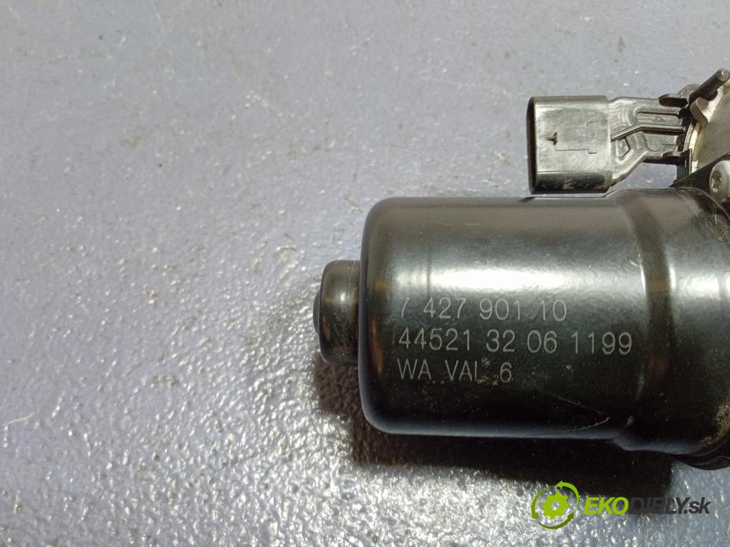 Bmw Seria 4 2021 mechanismus motorek Stěrače: před 7427901