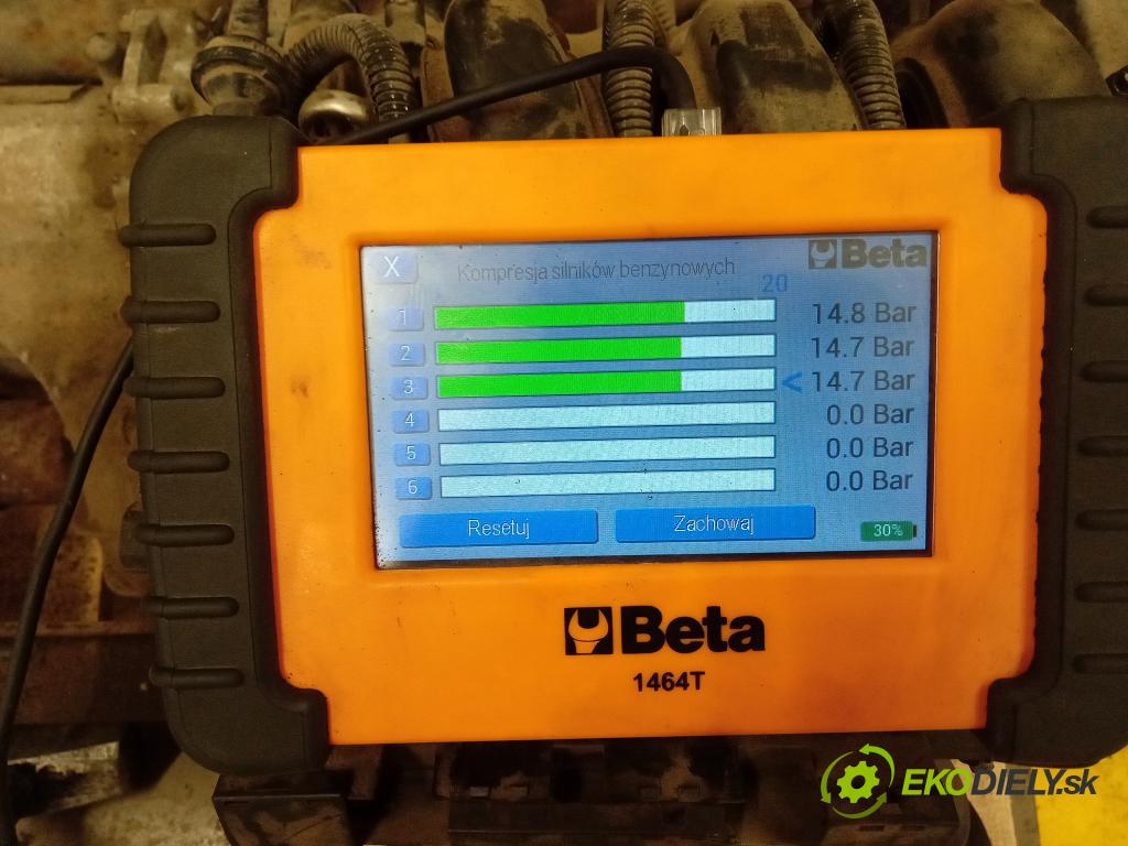 Smart Fortwo 1999 motor Benzín: M160,910