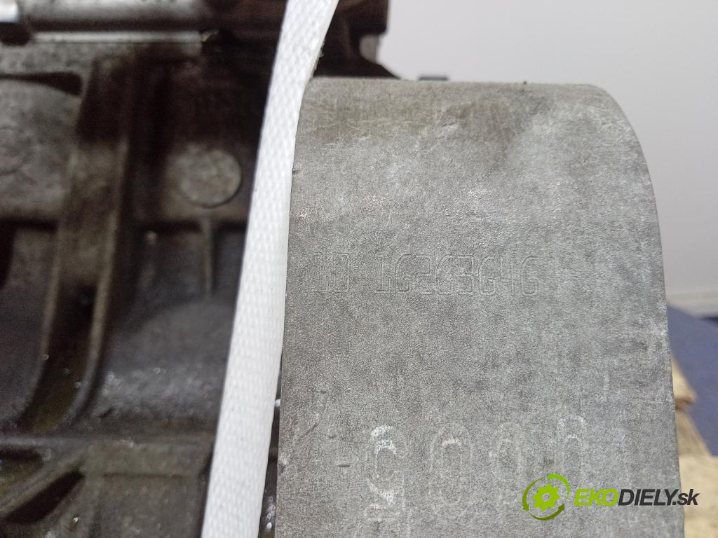 Smart Fortwo 1999 motor Benzín: M160,910