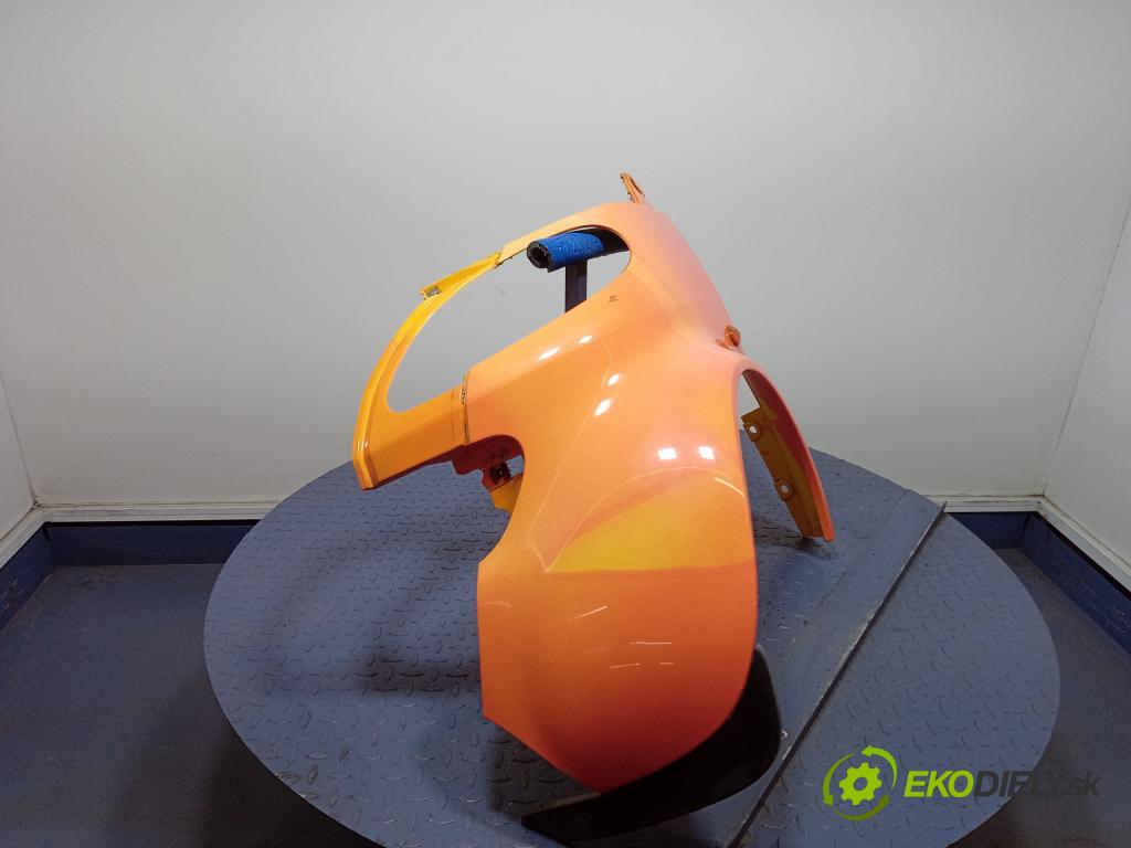 Smart Fortwo 1999 blatnik před Levý: 01