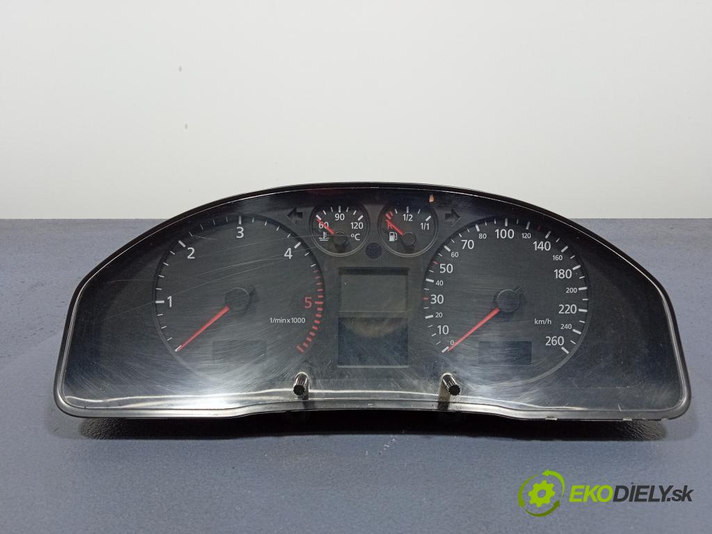 Audi A4 1999 prístrojovka/ budíky 8D0920900X