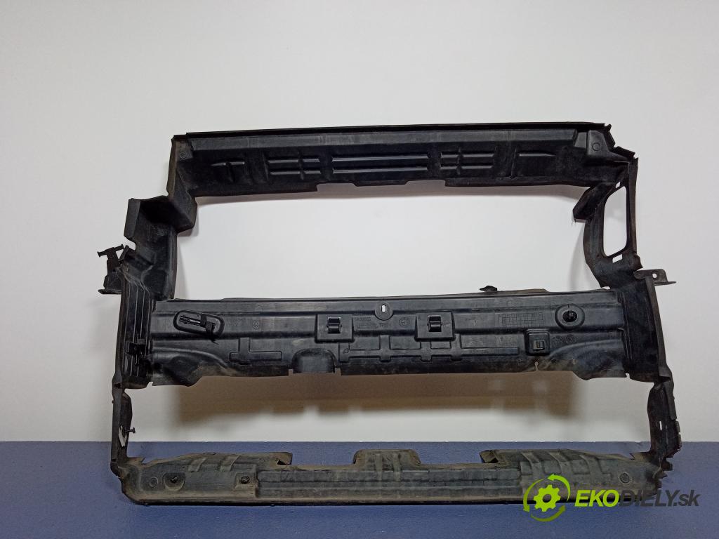 Bmw Seria 4 2021 výztuha Čelní / stěna Přední 5A32055