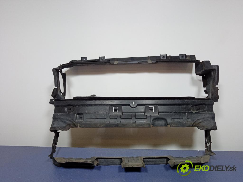 Bmw Seria 4 2021 výztuha Čelní / stěna Přední 5A32055