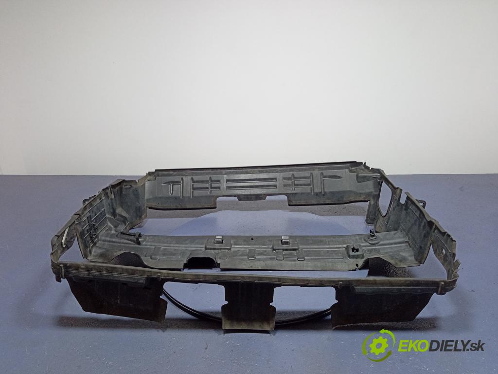 Bmw Seria 4 2021 výztuha Čelní / stěna Přední 5A32055