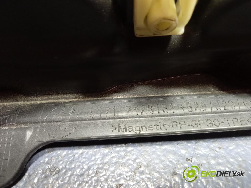 Bmw Seria 4 2021 torpédo 7428151