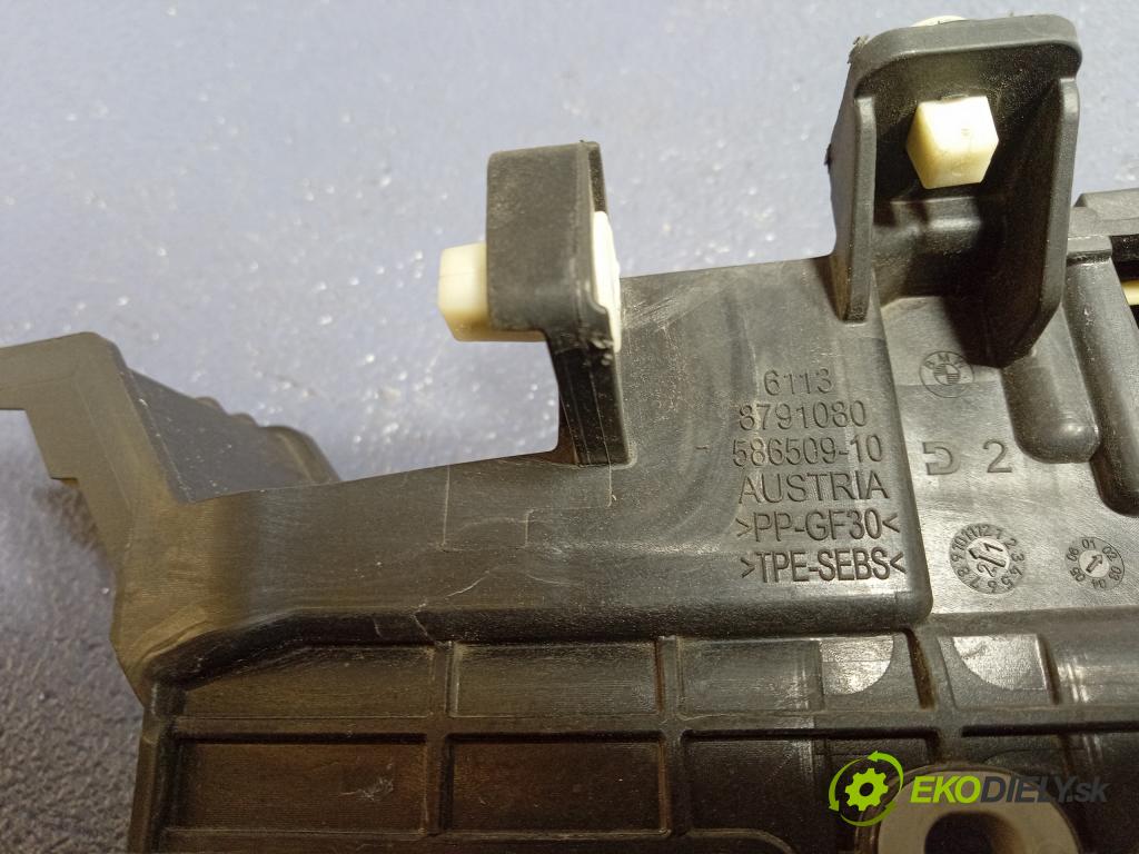 Bmw Seria 4 2021 torpédo 8791080