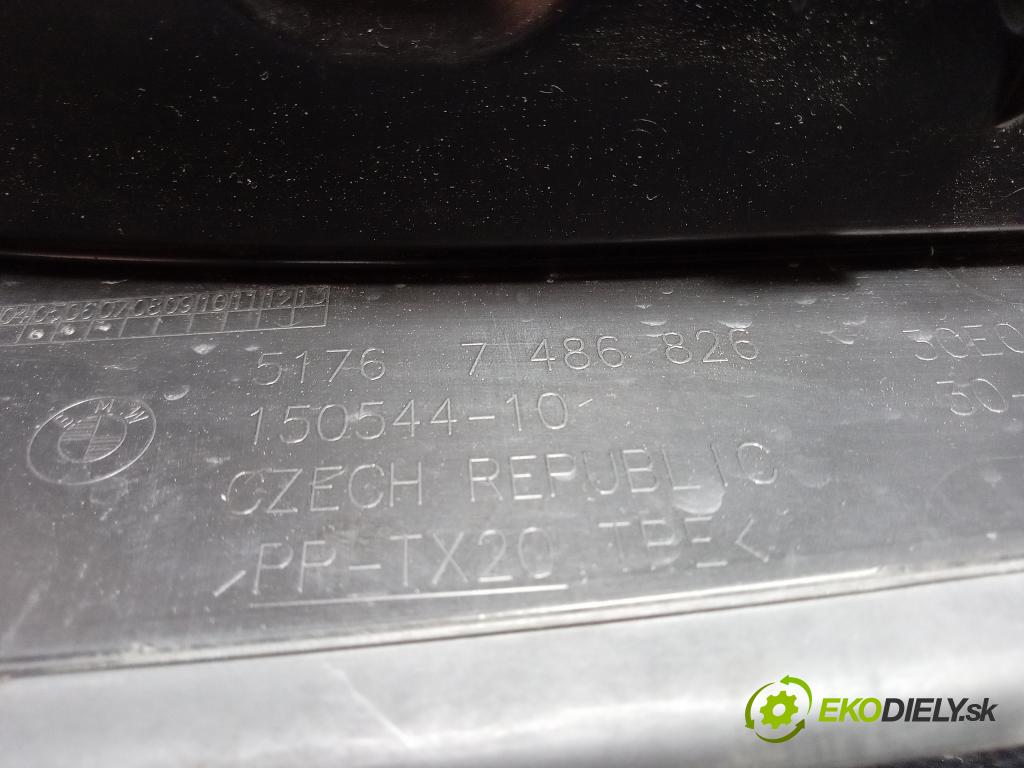 Bmw Seria 4 2021 torpédo 7486826