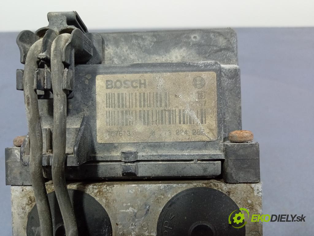 Audi A6 1997 čerpadlo ABS x 0273004285