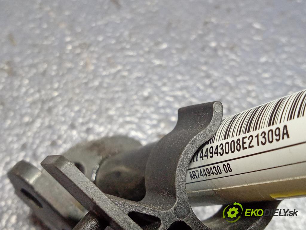 Bmw Seria 4 2021 zámek masky: 7449430
