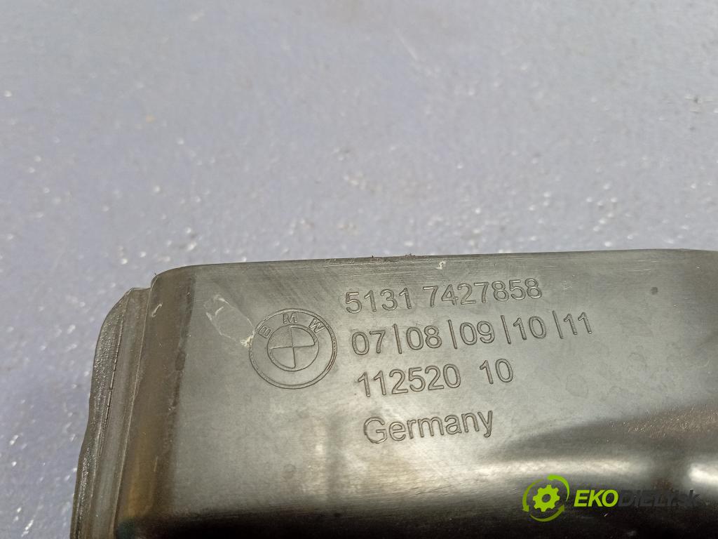 Bmw Seria 4 2021 torpédo 7427858