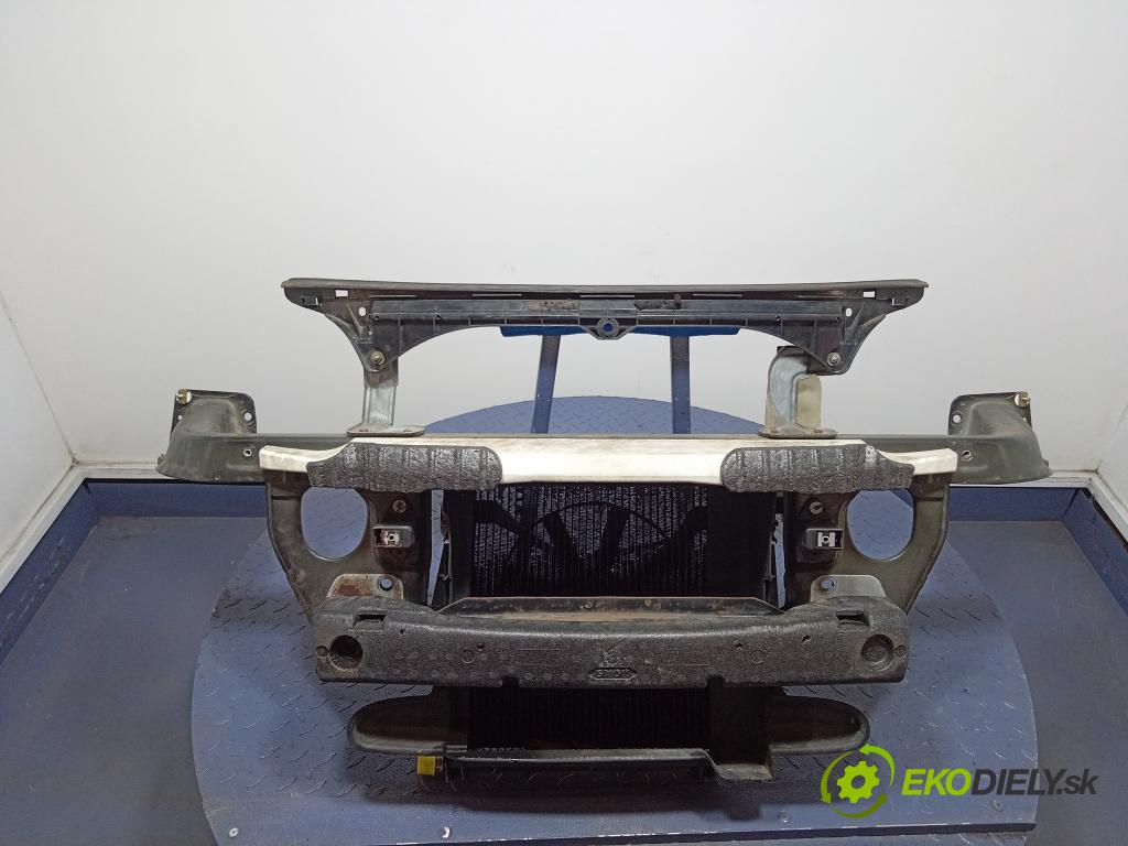 Smart Fortwo 1999 výztuha Čelní / stěna Přední 01