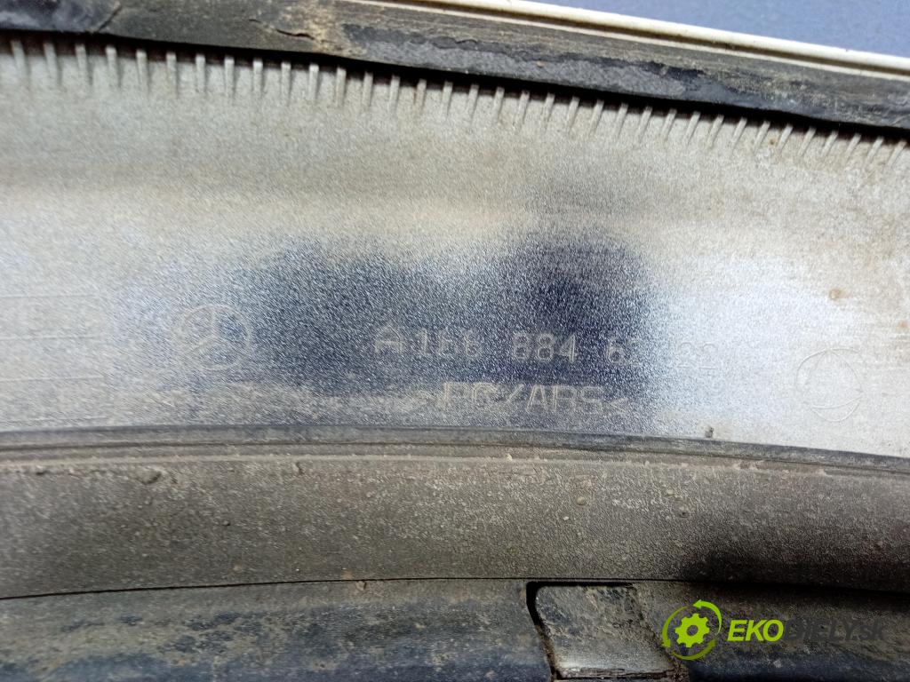 Mercedes GLS-Klasa 2017 blatnik před v pravo: A1668846222
