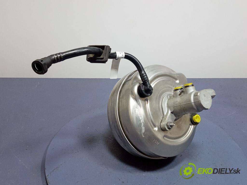Bmw Seria 4 2021 servo Brzdní: 6879424