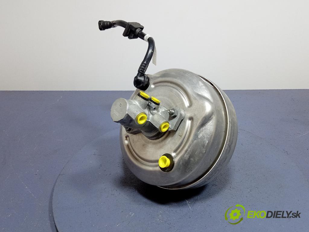 Bmw Seria 4 2021 servo Brzdní: 6879424