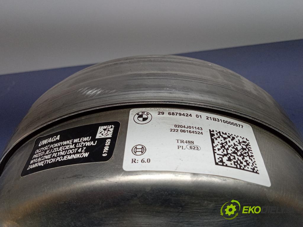 Bmw Seria 4 2021 servo Brzdní: 6879424