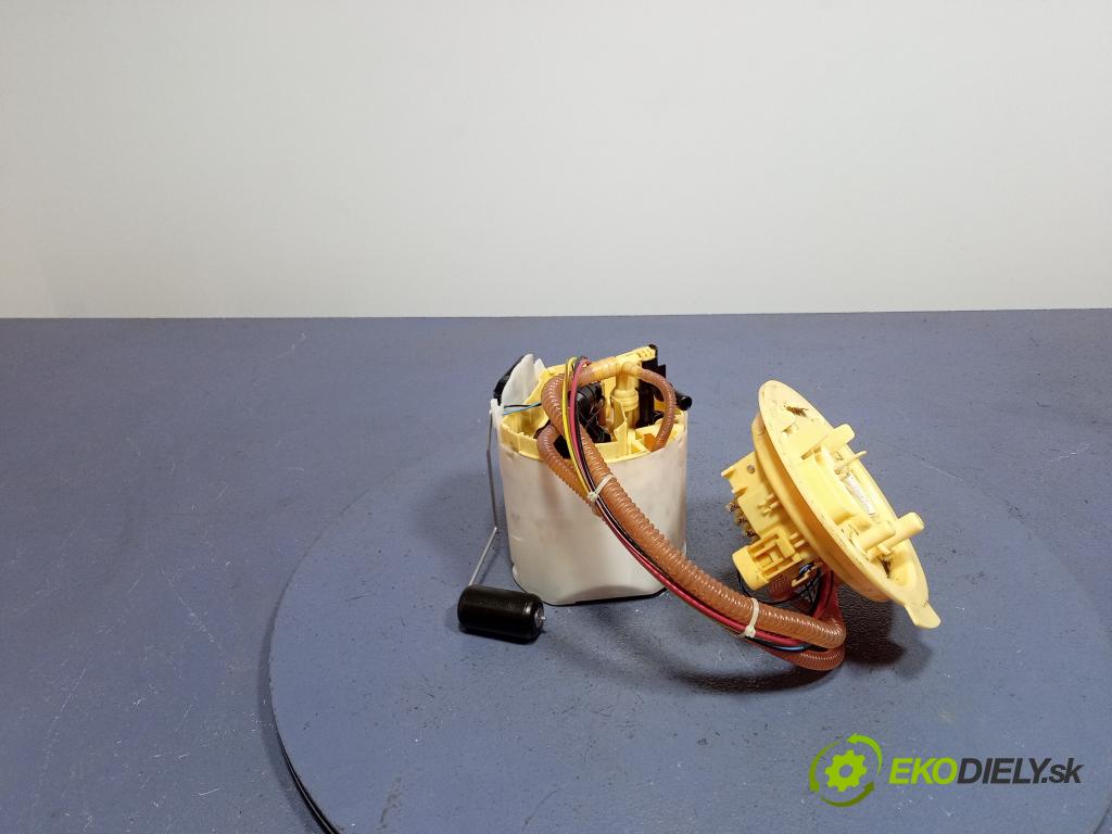 Bmw Seria 4 2021 čerpadlo Pohonné hmoty / Systém Měření 7401430
