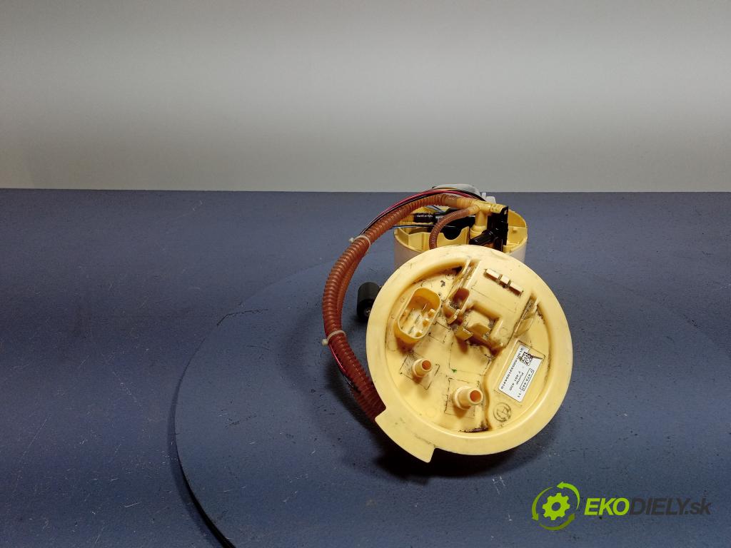 Bmw Seria 4 2021 čerpadlo Pohonné hmoty / Systém Měření 7401430