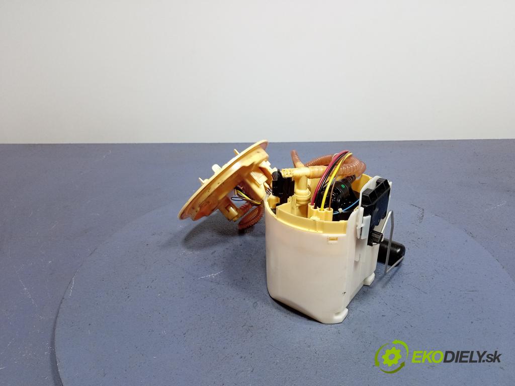 Bmw Seria 4 2021 čerpadlo Pohonné hmoty / Systém Měření 7401430