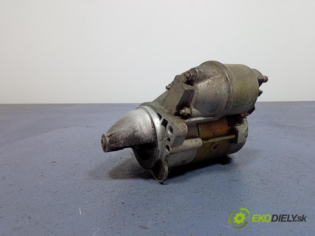 Smart Fortwo 1999 štartér 0003188V006