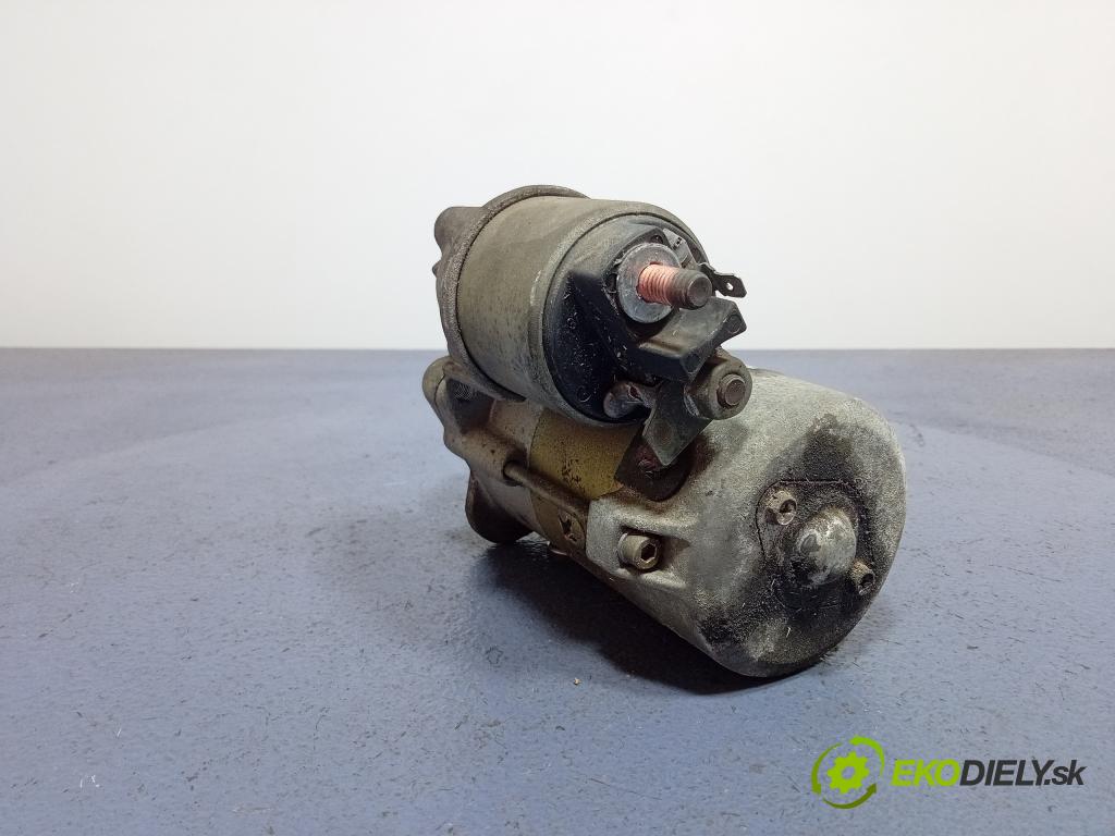 Smart Fortwo 1999 štartér 0003188V006