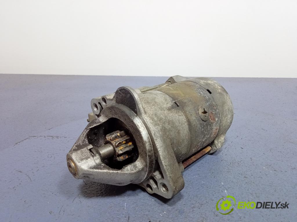 Smart Fortwo 1999 štartér 0003188V006