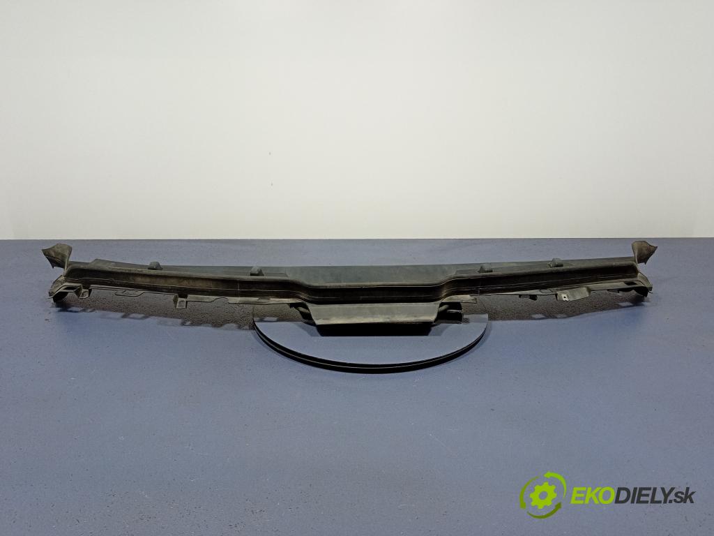 Mercedes GLS-Klasa 2017 torpédo A1668300028
