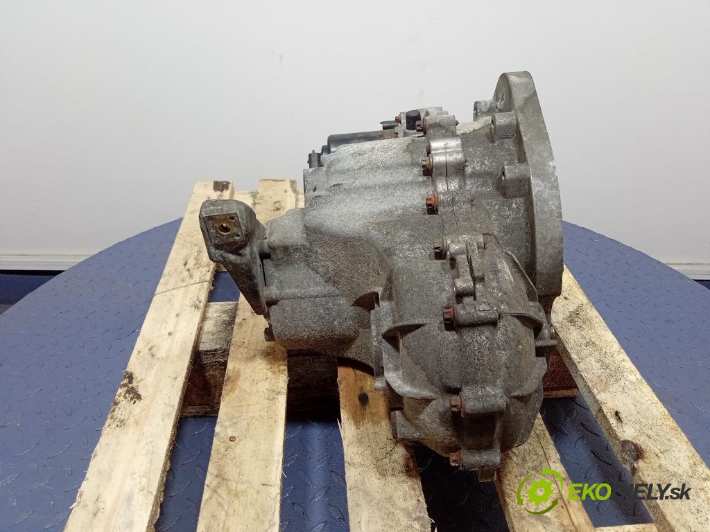 Smart Fortwo 1999 prevodovka automatická 003226V012