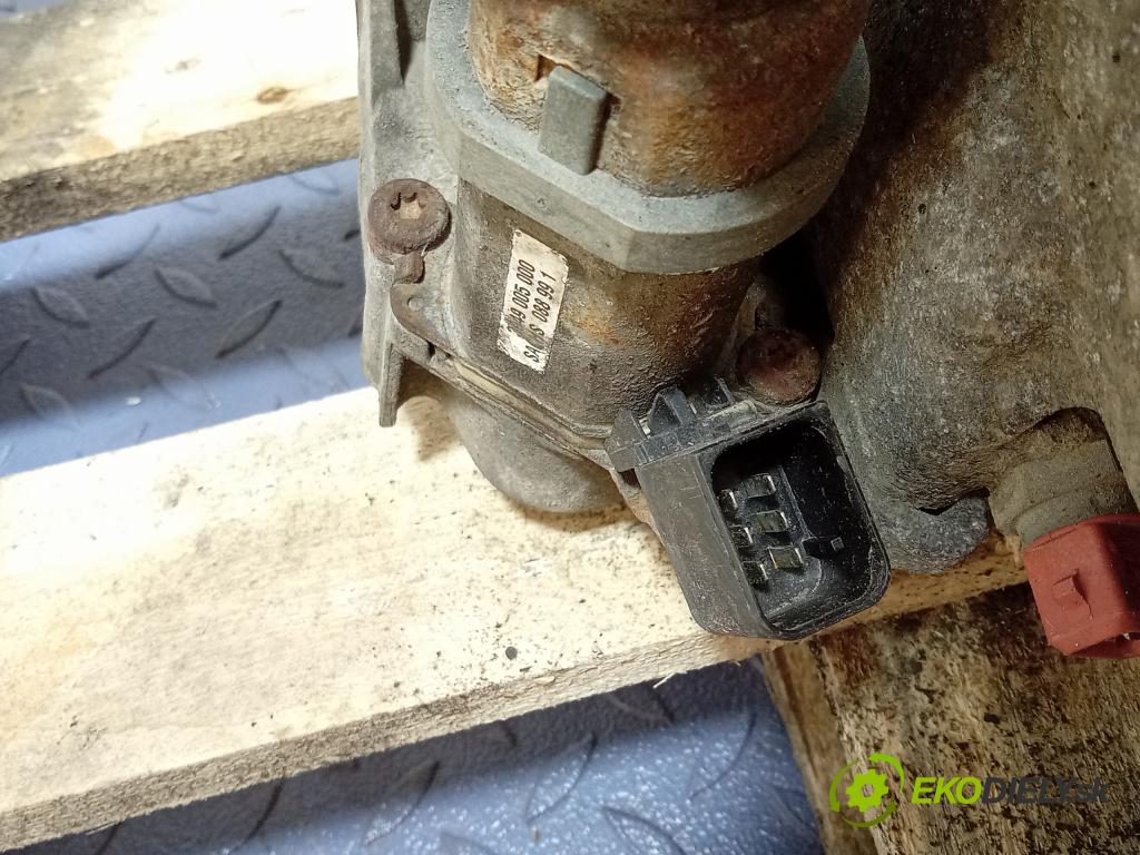 Smart Fortwo 1999 prevodovka automatická 003226V012