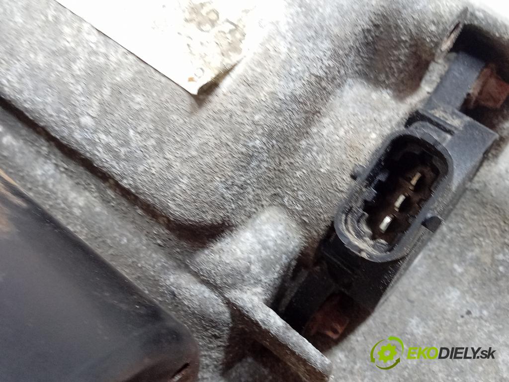 Smart Fortwo 1999 prevodovka automatická 003226V012