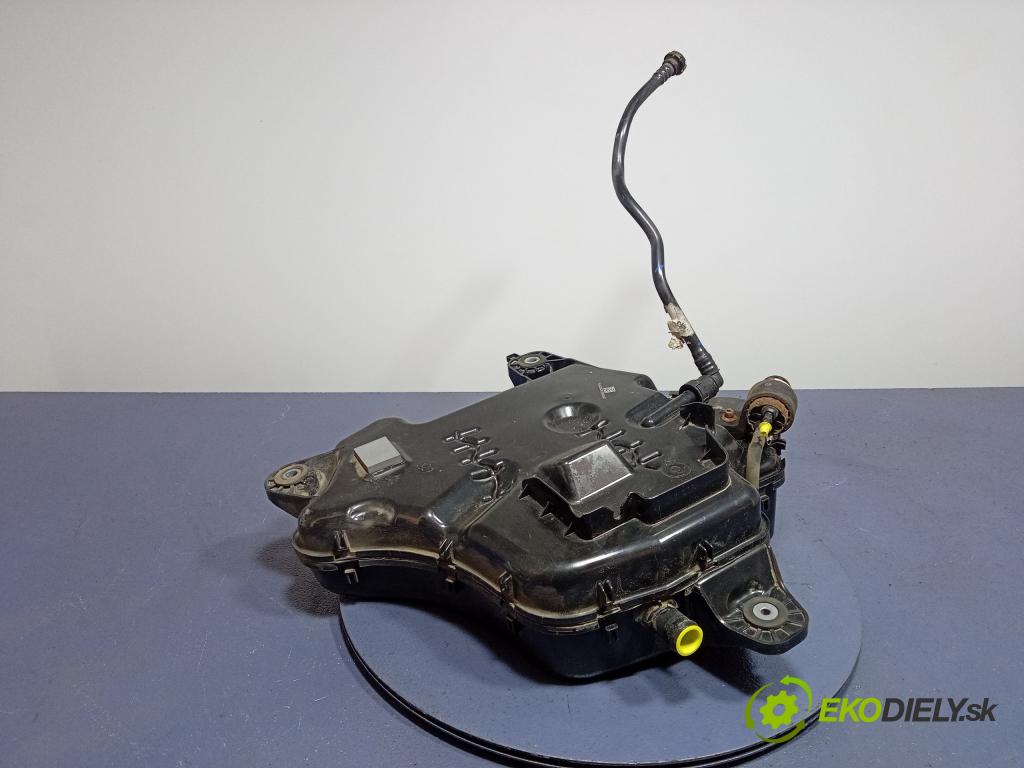 Bmw Seria 4 2021 Nádrž: AdBlue: 7454339
