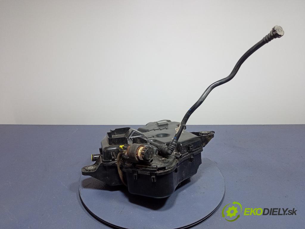 Bmw Seria 4 2021 Nádrž: AdBlue: 7454339
