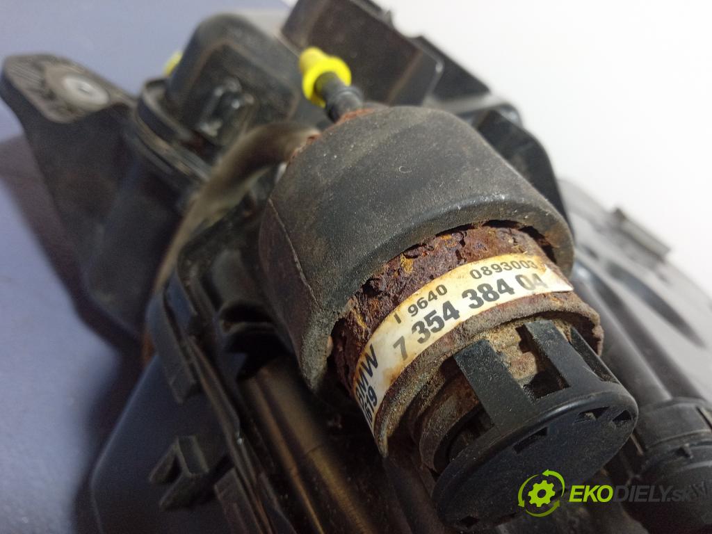 Bmw Seria 4 2021 Nádrž: AdBlue: 7454339