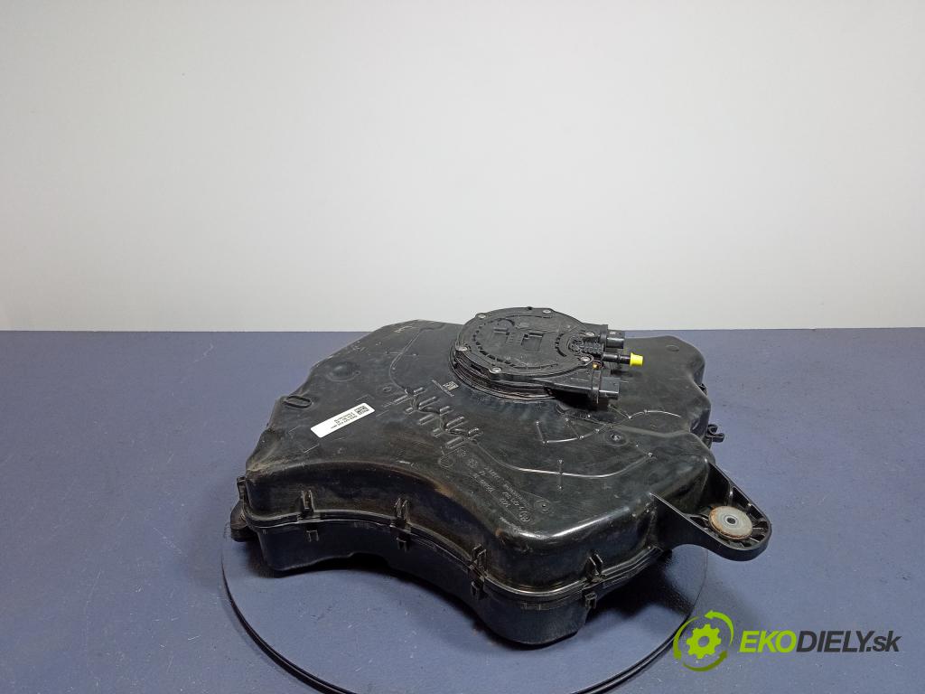 Bmw Seria 4 2021 Nádrž: AdBlue: 9423387
