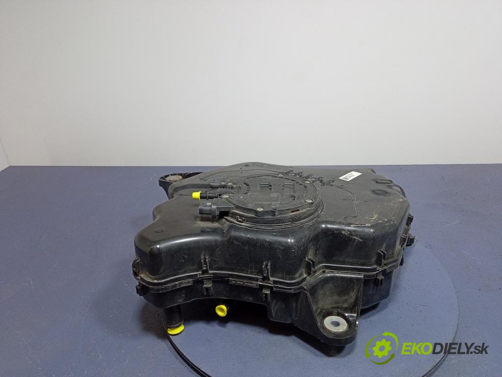 Bmw Seria 4 2021 Nádrž: AdBlue: 9423387